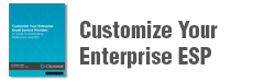 Customize Your Enterprise ESP