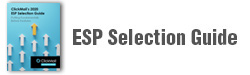 ESP Selection Guide